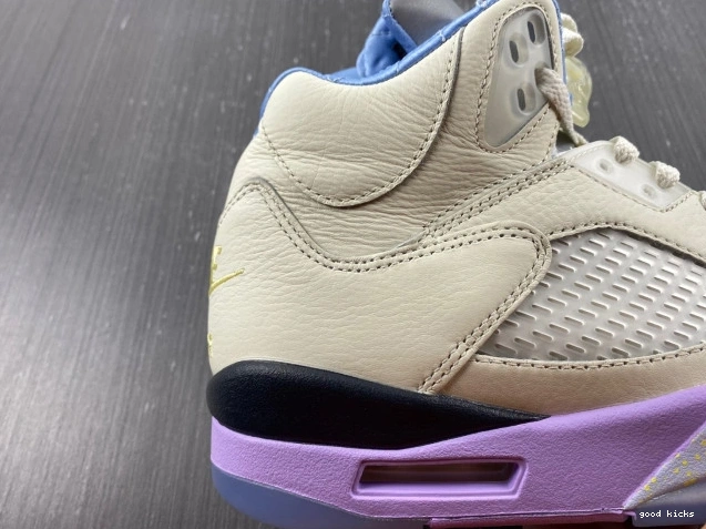 Rep The Retro Air 5 Sail DJ DV4982-175 Jordan Khaled Best We 0814